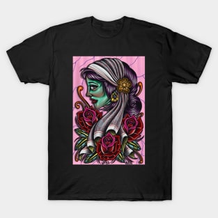 Z-Girl 1.3 T-Shirt